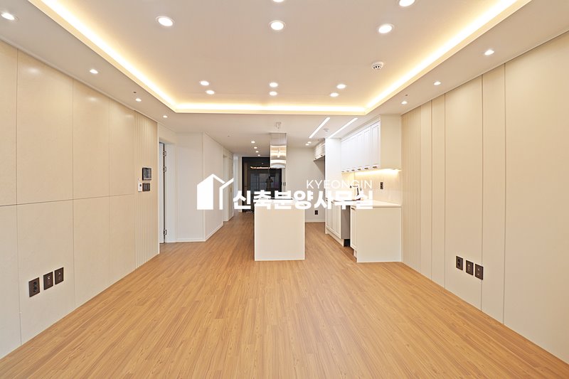 경기 부천오정구 삼정동 해든팰리체 APT [ 3룸 . 테라스 Type ] 분양 매물번호 15654 사진 9