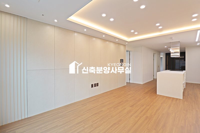 경기 부천오정구 삼정동 해든팰리체 APT [ 3룸 . 테라스 Type ] 분양 매물번호 15654 사진 10