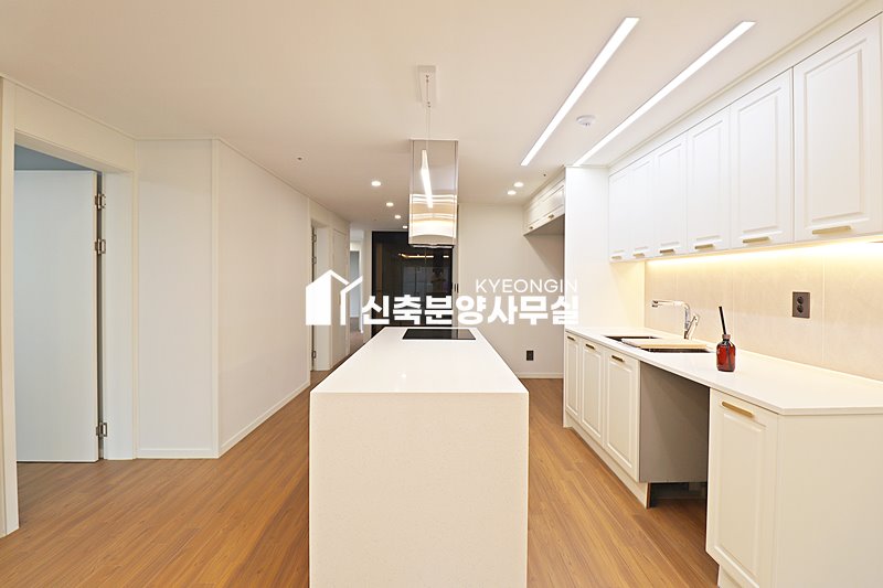 경기 부천오정구 삼정동 해든팰리체 APT [ 3룸 . 테라스 Type ] 분양 매물번호 15654 사진 11