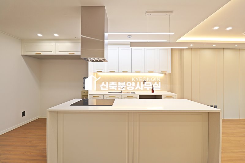 경기 부천오정구 삼정동 해든팰리체 APT [ 3룸 . 테라스 Type ] 분양 매물번호 15654 사진 13