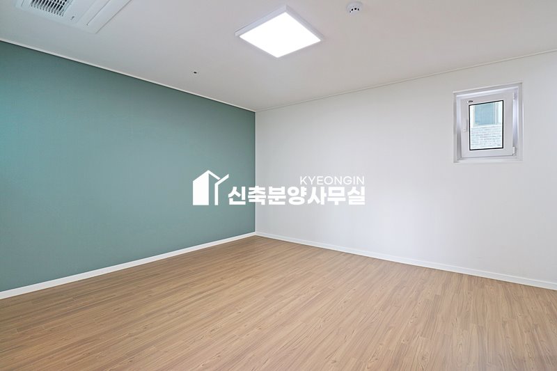 경기 부천오정구 삼정동 해든팰리체 APT [ 3룸 . 테라스 Type ] 분양 매물번호 15654 사진 15