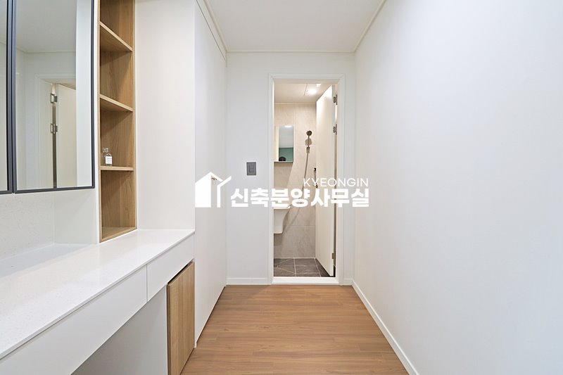 경기 부천오정구 삼정동 해든팰리체 APT [ 3룸 . 테라스 Type ] 분양 매물번호 15654 사진 16