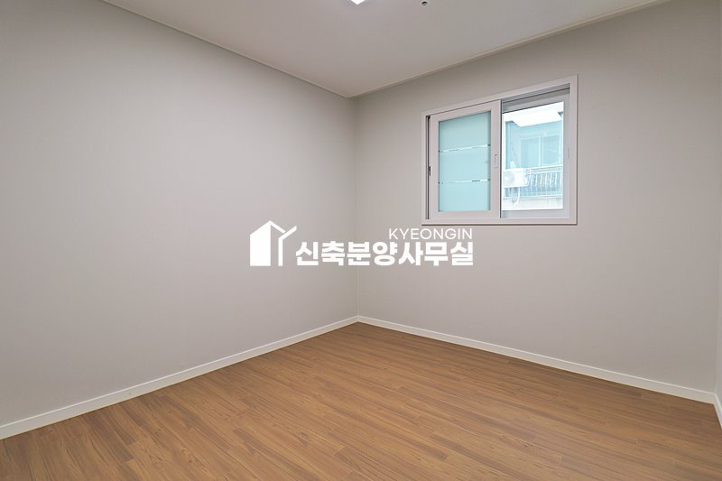 경기 부천오정구 삼정동 해든팰리체 APT [ 3룸 . 테라스 Type ] 분양 매물번호 15654 사진 18
