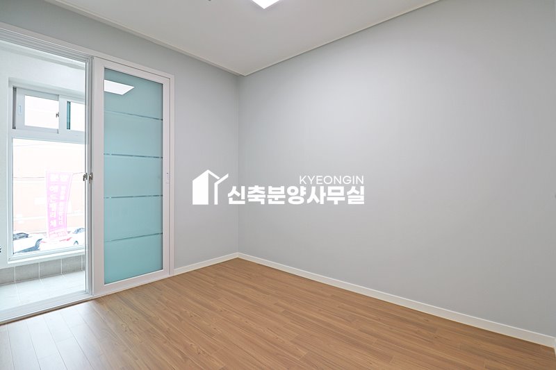 경기 부천오정구 삼정동 해든팰리체 APT [ 3룸 . 테라스 Type ] 분양 매물번호 15654 사진 19