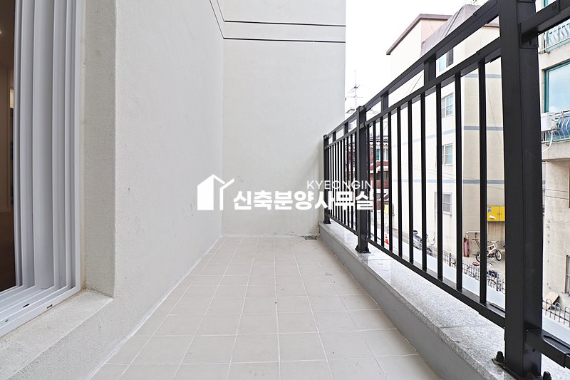 경기 부천오정구 삼정동 해든팰리체 APT [ 3룸 . 테라스 Type ] 분양 매물번호 15654 사진 21