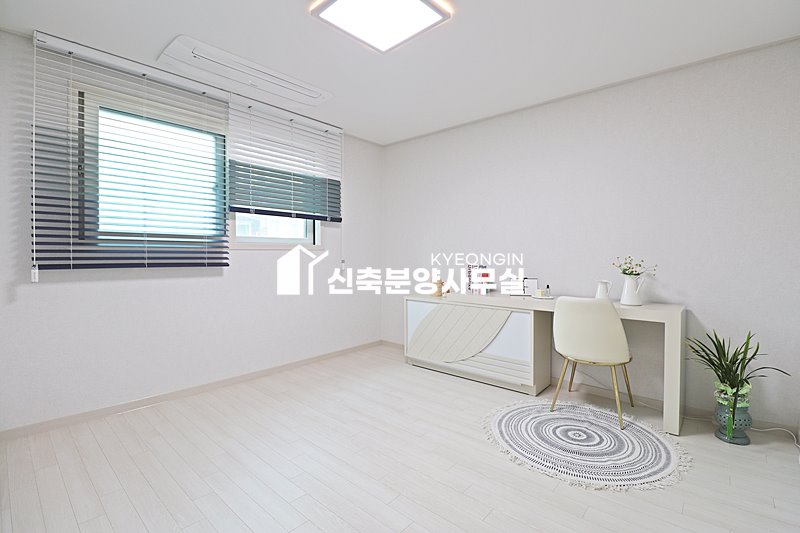 경기 광명시 철산동 헤라팰리스 [ 3룸 . 테라스 Type ] 분양 매물번호 15653 사진 11