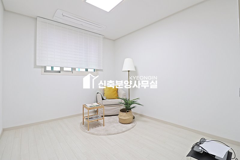 경기 광명시 철산동 헤라팰리스 [ 3룸 . 테라스 Type ] 분양 매물번호 15653 사진 13