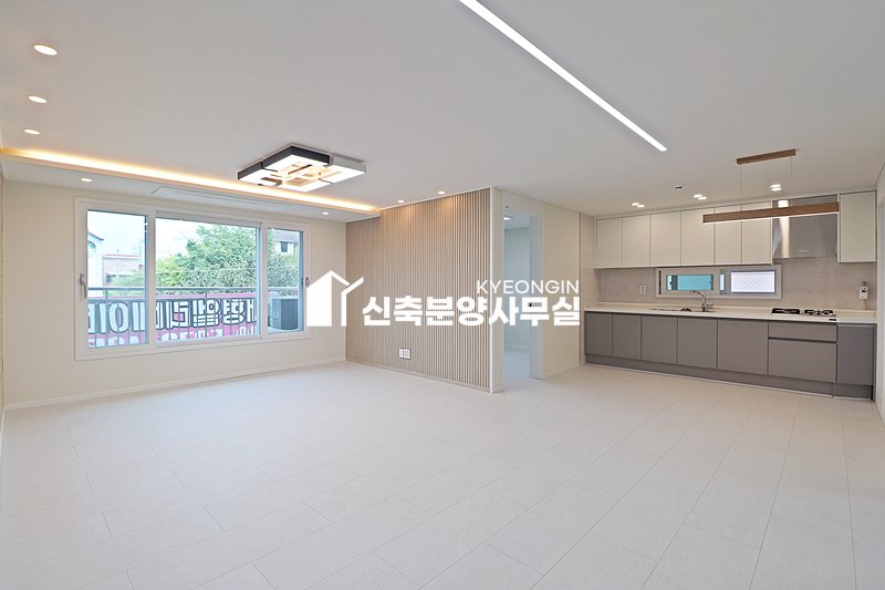 경기 안산상록구 월피동 호산아트 [ 4룸 . 테라스 . 복층 Type ] 분양 매물번호 15652 사진 1