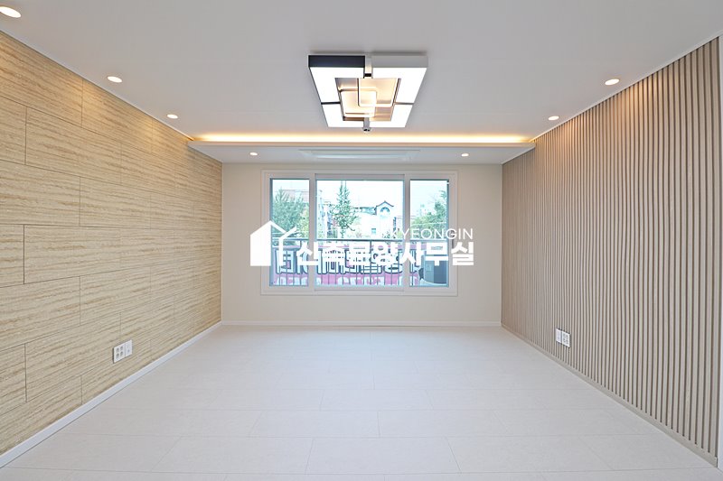 경기 안산상록구 월피동 호산아트 [ 4룸 . 테라스 . 복층 Type ] 분양 매물번호 15652 사진 3