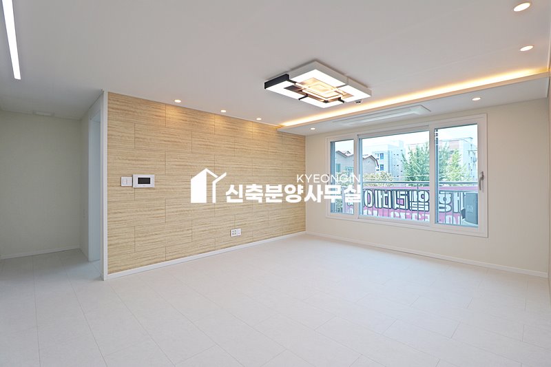 경기 안산상록구 월피동 호산아트 [ 4룸 . 테라스 . 복층 Type ] 분양 매물번호 15652 사진 4