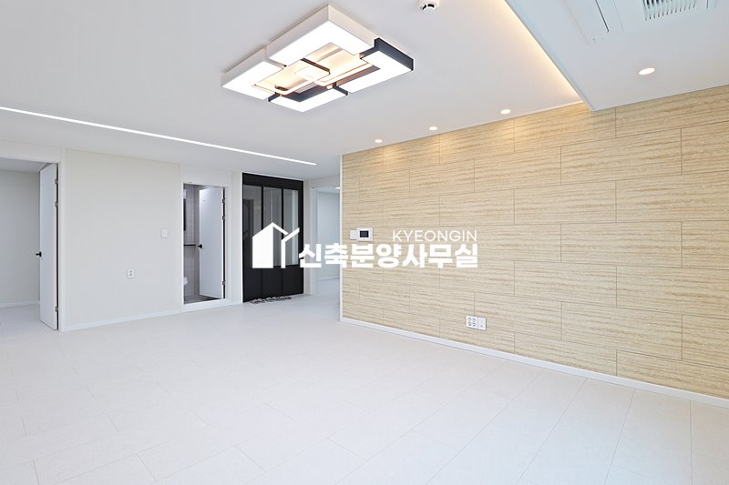 경기 안산상록구 월피동 호산아트 [ 4룸 . 테라스 . 복층 Type ] 분양 매물번호 15652 사진 5