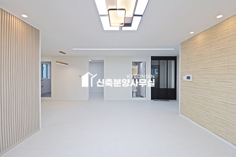 경기 안산상록구 월피동 호산아트 [ 4룸 . 테라스 . 복층 Type ] 분양 매물번호 15652 사진 6
