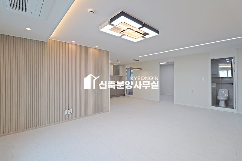 경기 안산상록구 월피동 호산아트 [ 4룸 . 테라스 . 복층 Type ] 분양 매물번호 15652 사진 7
