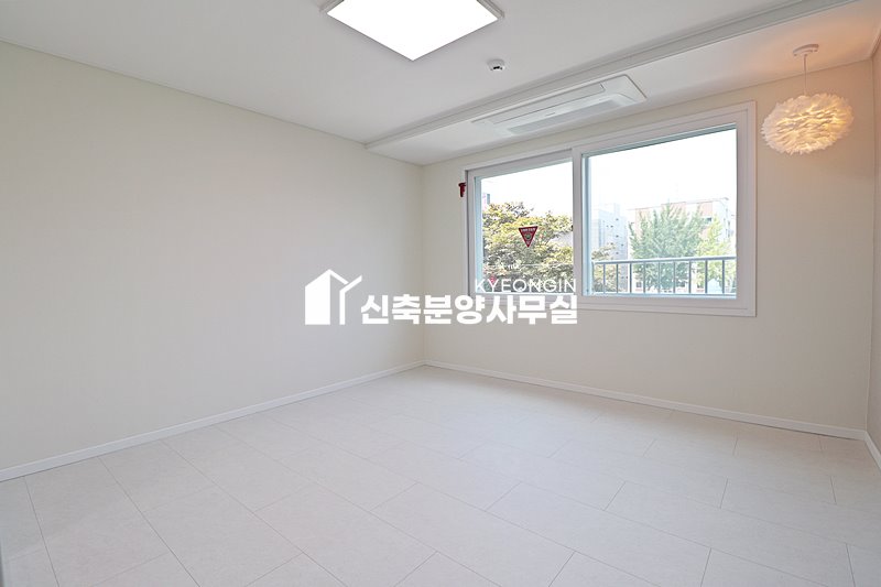 경기 안산상록구 월피동 호산아트 [ 4룸 . 테라스 . 복층 Type ] 분양 매물번호 15652 사진 10