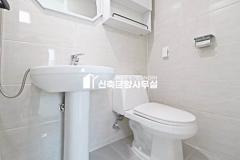 경기 안산상록구 월피동 호산아트 [ 4룸 . 테라스 . 복층 Type ] 분양 매물번호 15652 사진 11