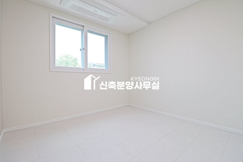 경기 안산상록구 월피동 호산아트 [ 4룸 . 테라스 . 복층 Type ] 분양 매물번호 15652 사진 12