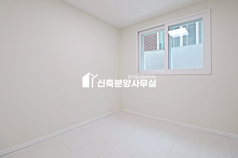 경기 안산상록구 월피동 호산아트 [ 4룸 . 테라스 . 복층 Type ] 분양 매물번호 15652 사진 13