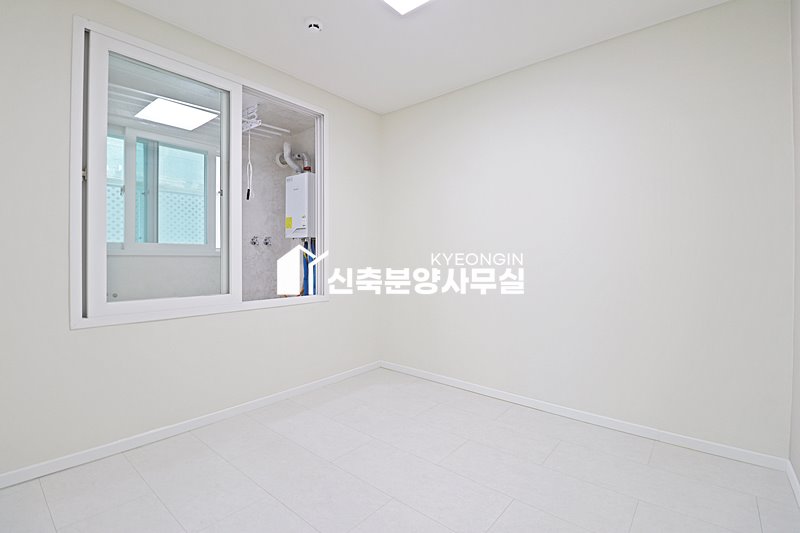 경기 안산상록구 월피동 호산아트 [ 4룸 . 테라스 . 복층 Type ] 분양 매물번호 15652 사진 14