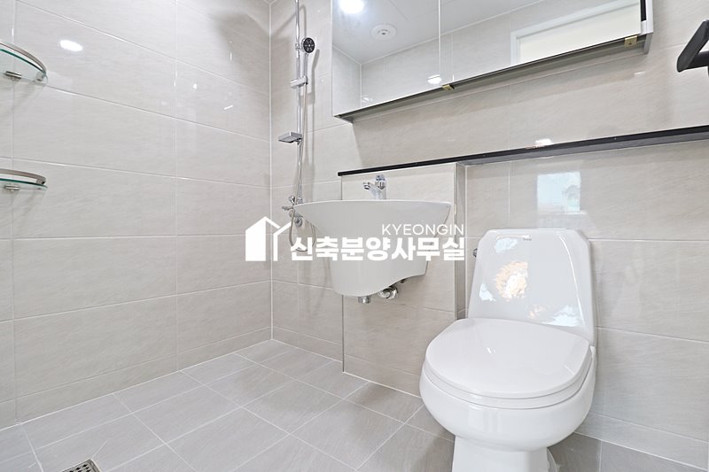 경기 안산상록구 월피동 호산아트 [ 4룸 . 테라스 . 복층 Type ] 분양 매물번호 15652 사진 15