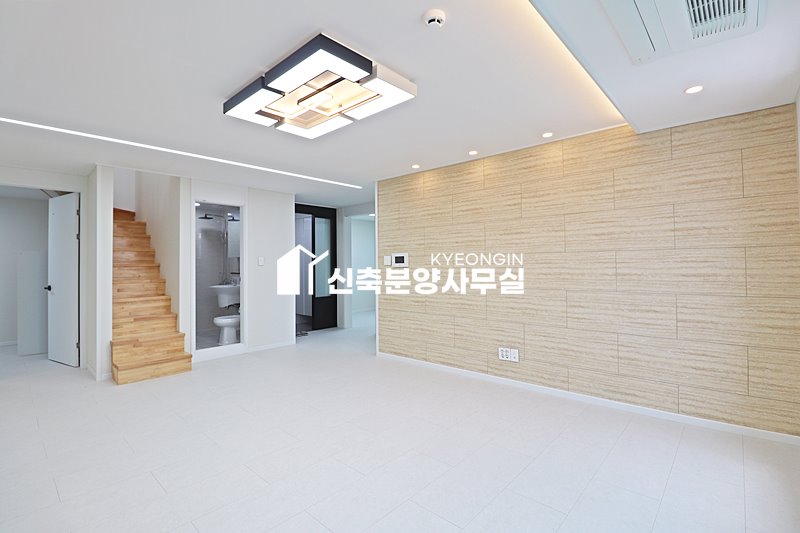 경기 안산상록구 월피동 호산아트 [ 4룸 . 테라스 . 복층 Type ] 분양 매물번호 15652 사진 19