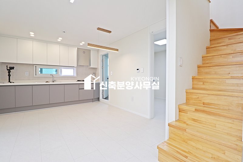 경기 안산상록구 월피동 호산아트 [ 4룸 . 테라스 . 복층 Type ] 분양 매물번호 15652 사진 20