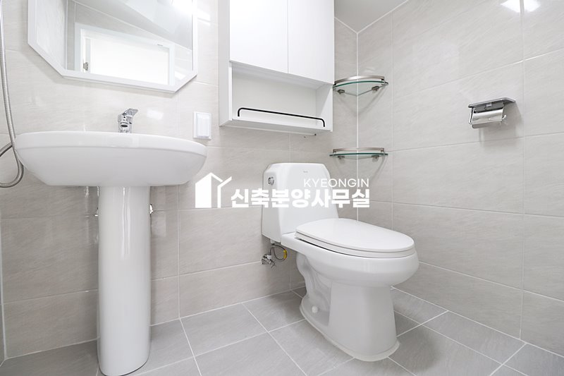 경기 안산상록구 월피동 호산아트 [ 4룸 . 테라스 . 복층 Type ] 분양 매물번호 15652 사진 23