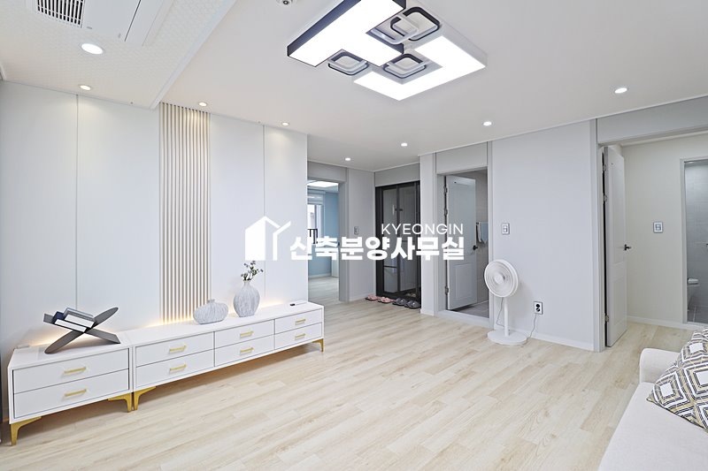 경기 안산상록구 월피동 아트리움 [ 3룸 . 테라스 Type ] 분양 매물번호 15651 사진 3