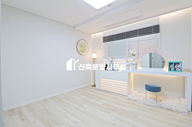 경기 안산상록구 월피동 아트리움 [ 3룸 . 테라스 Type ] 분양 매물번호 15651 사진 6