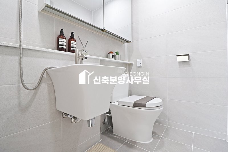 경기 안산상록구 월피동 아트리움 [ 3룸 . 테라스 Type ] 분양 매물번호 15651 사진 7