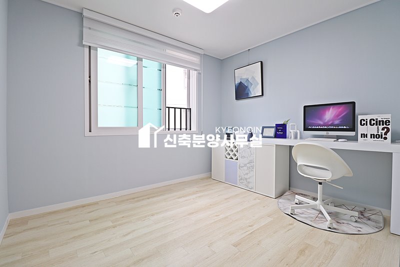 경기 안산상록구 월피동 아트리움 [ 3룸 . 테라스 Type ] 분양 매물번호 15651 사진 8