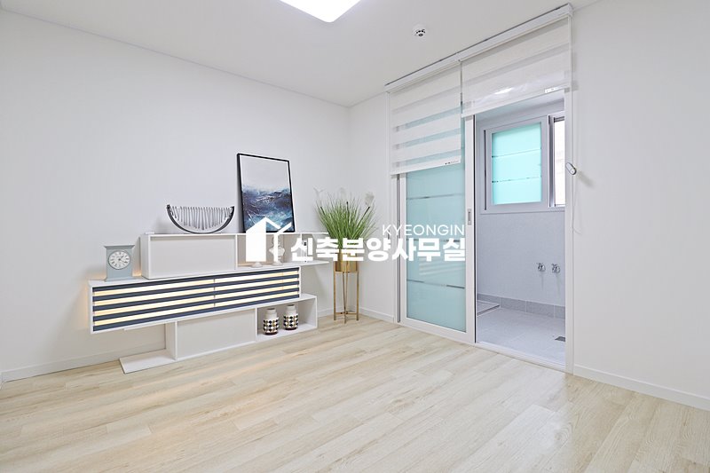 경기 안산상록구 월피동 아트리움 [ 3룸 . 테라스 Type ] 분양 매물번호 15651 사진 9