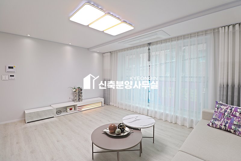 경기 안산단원구 와동 성우빌 [ 3룸 . 테라스 . 복층 Type ] 분양 매물번호 15650 사진 2