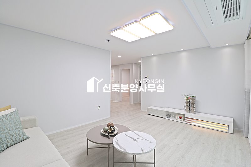 경기 안산단원구 와동 성우빌 [ 3룸 . 테라스 . 복층 Type ] 분양 매물번호 15650 사진 3