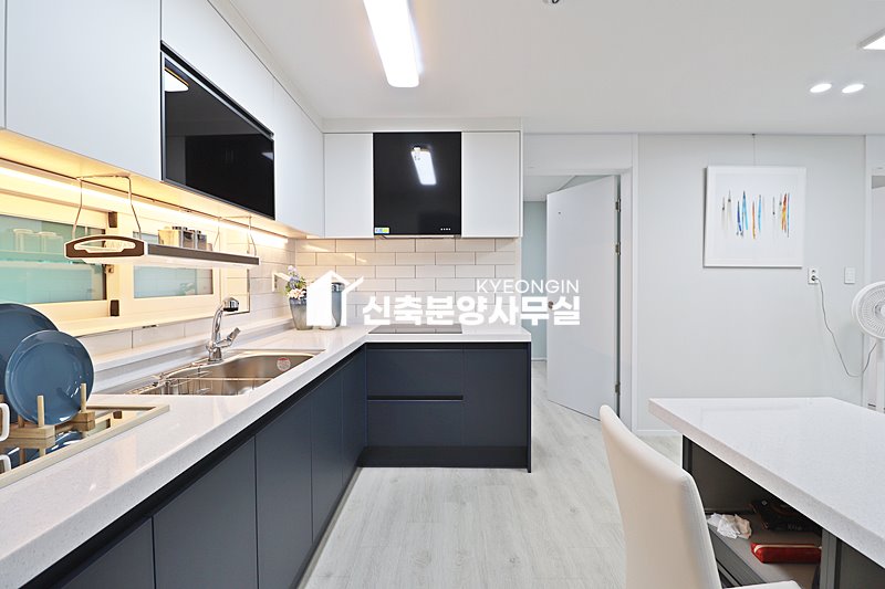 경기 안산단원구 와동 성우빌 [ 3룸 . 테라스 . 복층 Type ] 분양 매물번호 15650 사진 7