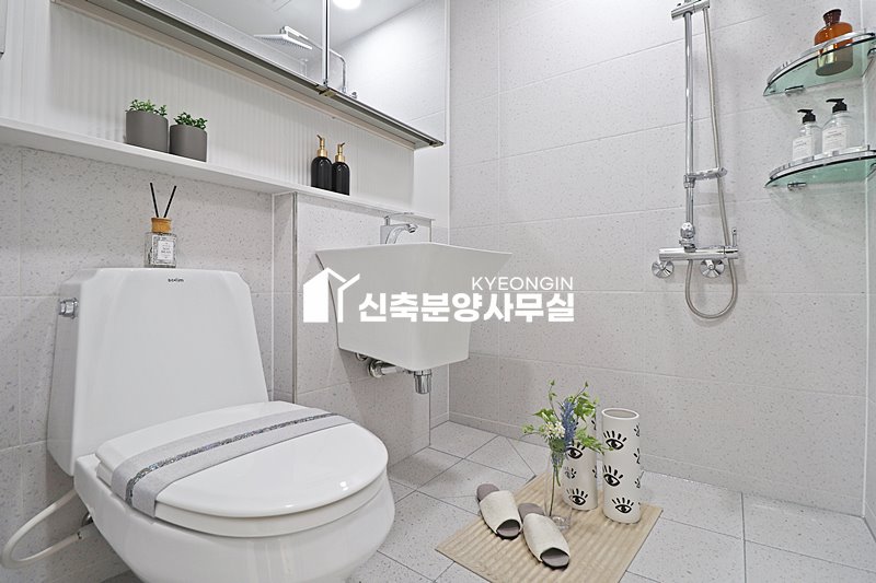 경기 안산단원구 와동 성우빌 [ 3룸 . 테라스 . 복층 Type ] 분양 매물번호 15650 사진 12