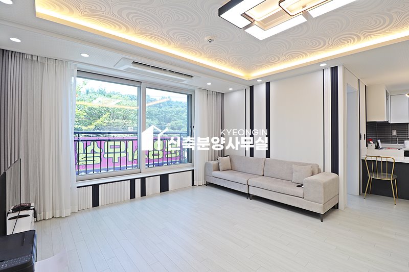경기 안산상록구 부곡동 노블리안 [ A . B Type ] 분양 매물번호 15647 사진 2