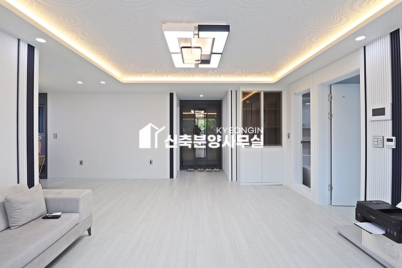 경기 안산상록구 부곡동 노블리안 [ A . B Type ] 분양 매물번호 15647 사진 6