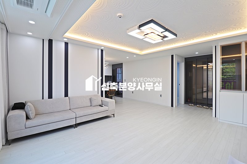경기 안산상록구 부곡동 노블리안 [ A . B Type ] 분양 매물번호 15647 사진 7