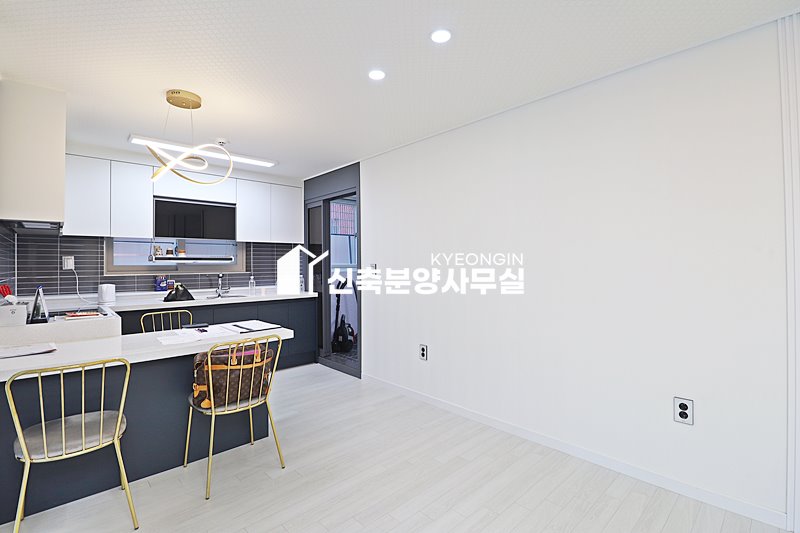 경기 안산상록구 부곡동 노블리안 [ A . B Type ] 분양 매물번호 15647 사진 8