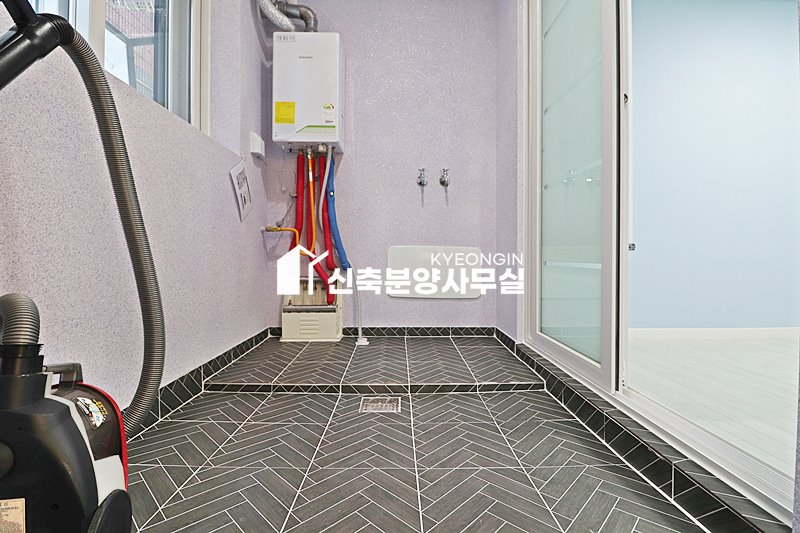 경기 안산상록구 부곡동 노블리안 [ A . B Type ] 분양 매물번호 15647 사진 12