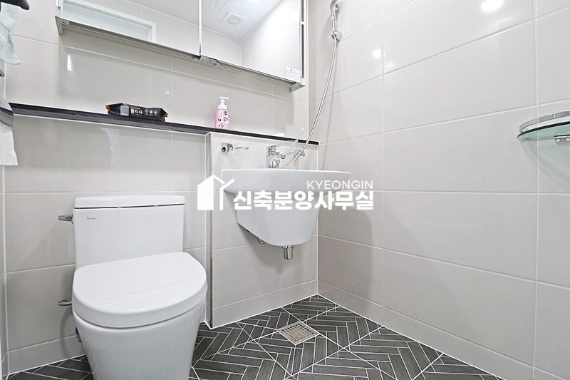 경기 안산상록구 부곡동 노블리안 [ A . B Type ] 분양 매물번호 15647 사진 14