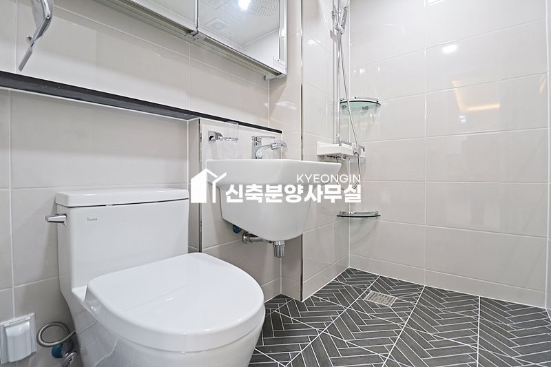 경기 안산상록구 부곡동 노블리안 [ A . B Type ] 분양 매물번호 15647 사진 17