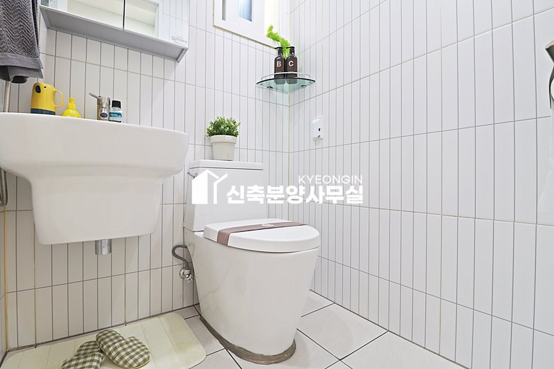 경기 김포시 통진읍 서암리 늘픔채 3차 [ 3룸 . 테라스 . 복층 Type ] 분양 매물번호 15646 사진 15