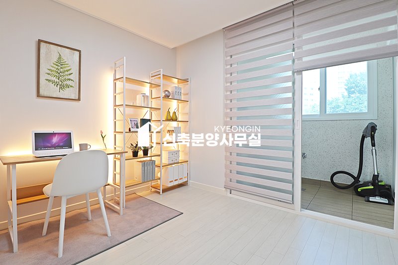 경기 김포시 통진읍 서암리 늘픔채 3차 [ 3룸 . 테라스 . 복층 Type ] 분양 매물번호 15646 사진 17