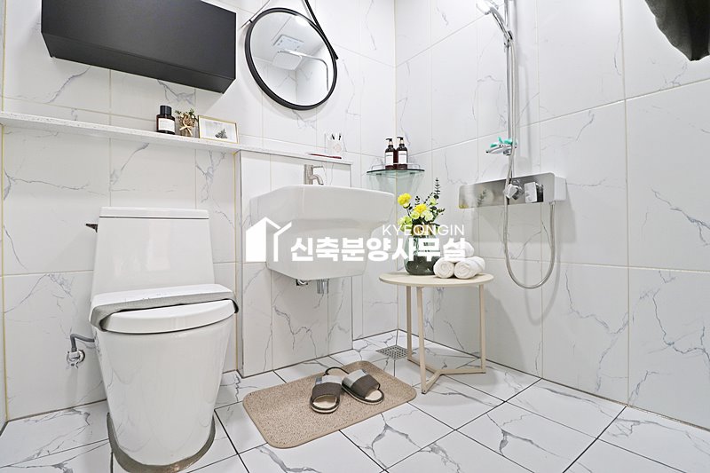 경기 김포시 통진읍 서암리 늘픔채 3차 [ 3룸 . 테라스 . 복층 Type ] 분양 매물번호 15646 사진 18