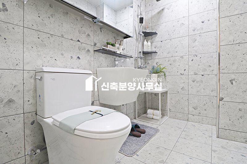 경기 안산상록구 본오동 더 팰리스 분양 매물번호 15644 사진 13
