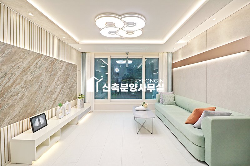 경기 안산상록구 본오동 디오엘리 [ 3룸 . 테라스 . 복층 Type ] 분양 매물번호 15643 사진 3
