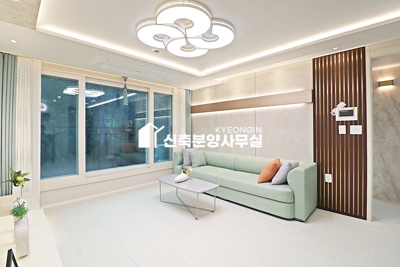 경기 안산상록구 본오동 디오엘리 [ 3룸 . 테라스 . 복층 Type ] 분양 매물번호 15643 사진 4