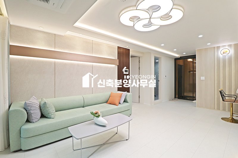 경기 안산상록구 본오동 디오엘리 [ 3룸 . 테라스 . 복층 Type ] 분양 매물번호 15643 사진 5