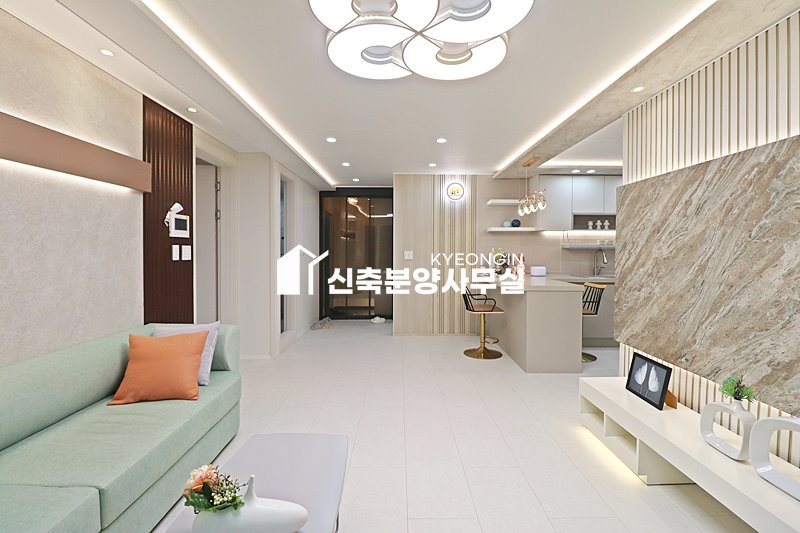경기 안산상록구 본오동 디오엘리 [ 3룸 . 테라스 . 복층 Type ] 분양 매물번호 15643 사진 6